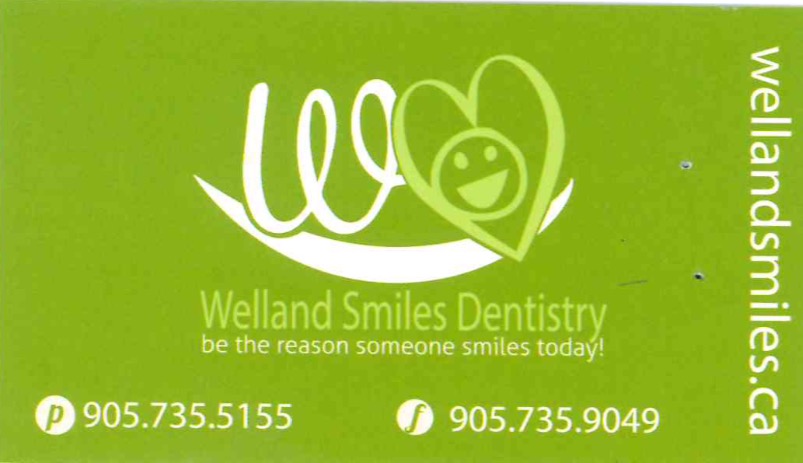 Welland Smiles Dentistry