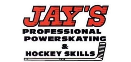 Jay's Professional Powerskating & Hockey Skills