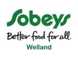 Sobey's Welland