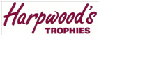 Harpwood's Trophies