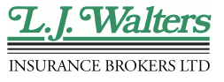 L.J.WALTERS  INSURANCE BROKERS LTD