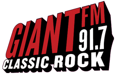 Giant FM 91.7 FM Classic Rock