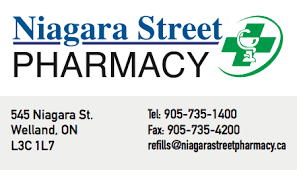 Niagara Street Pharmacy