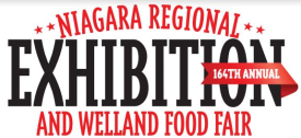 Niagara Regional Exhibition