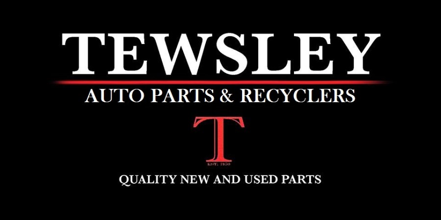 Tewsley Auto Parts & Recyclers