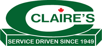 Claire's Delivery