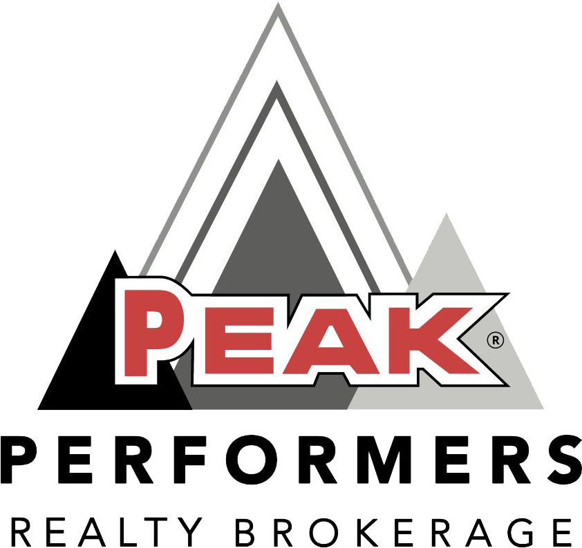 Peak Performers Realty - Stephen Canjar