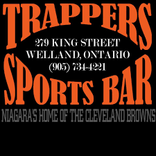 Trapper's Sports Bar