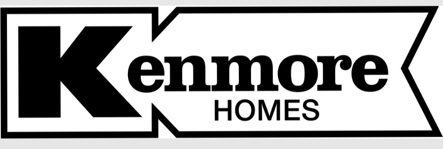 Kenmore homes