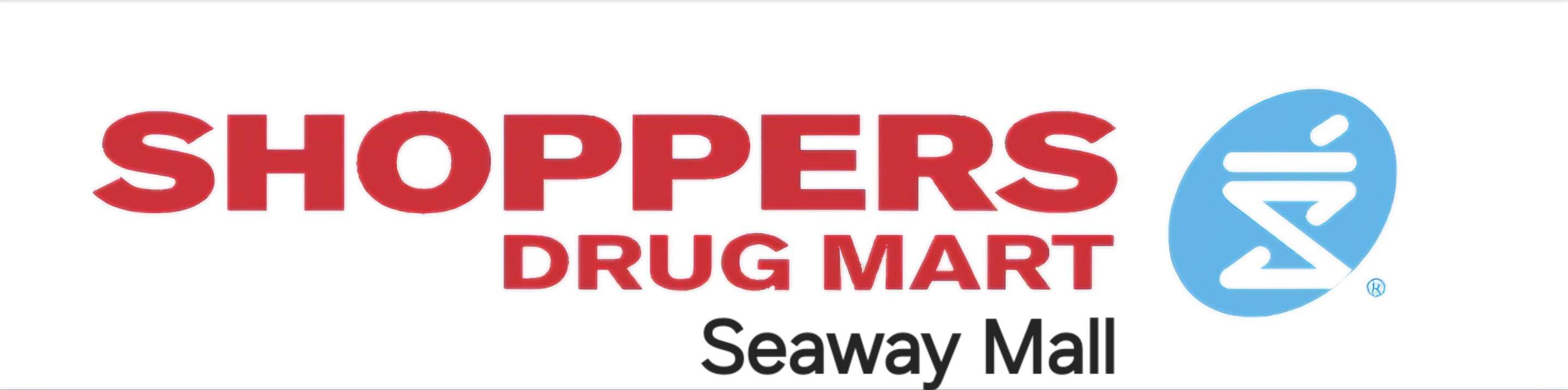 Shoppers Drug Mart Seaway Mall